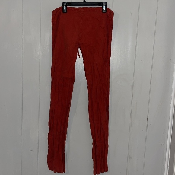 London Jean XXS red pants - Picture 5 of 8